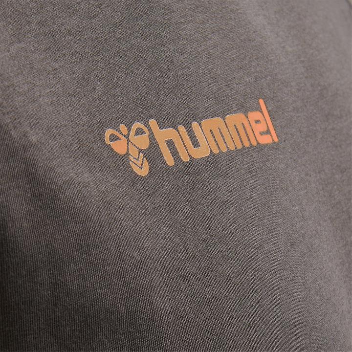 Actual product image hummel Authentic Training Tee (S)