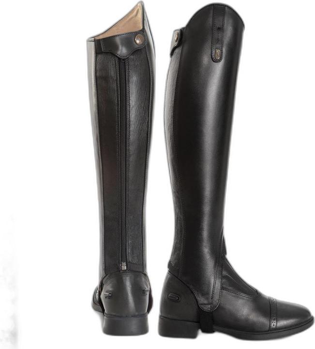 Immagine prodotto Tredstep gambiere corte in pelle pro g-2 (35, 41)