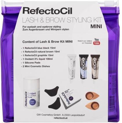 Image du produit Refectocil Kit de démarrage Mini