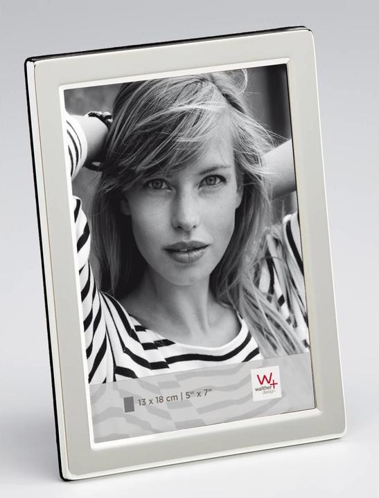 Produktbild Walther Design Lola Portraitrahmen (10 x 15 cm)