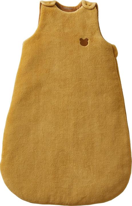 Moutarde jaune
