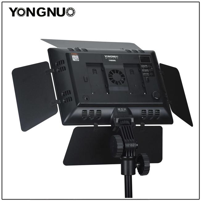 Immagine prodotto Yongnuo YN-600 (Videocamera)