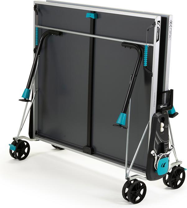 Actual product image Cornilleau 300X