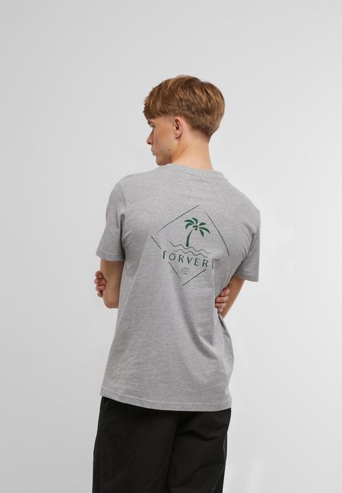 Actual product image Forvert T-Shirt Roundn Lompoc - 193817 (M)