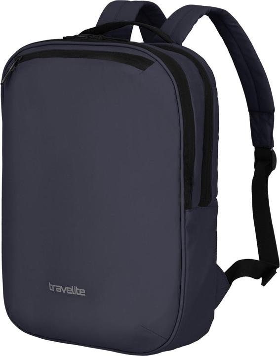 Immagine prodotto Travelite Zaino Basic 40 cm con scomparto per laptop (12 l)