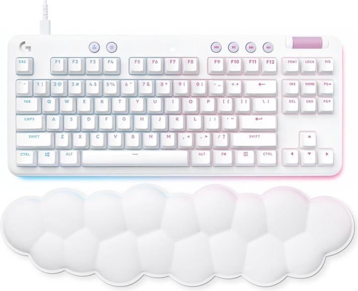 Produktbild Logitech G G713 (DE, Kabelgebunden)