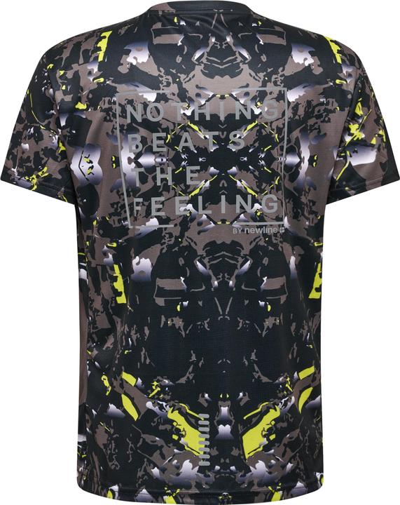 Produktbild Newline Houston T-Shirt S/S Men (S)