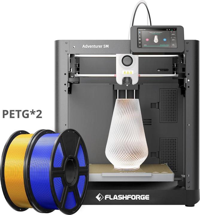 Image du produit FlashForge Adventurer 5M