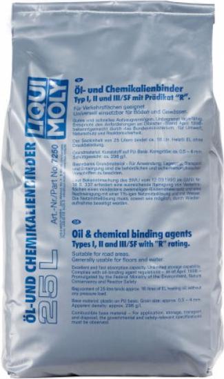 Produktbild Liqui Moly Öl- und Chemikalienbinder