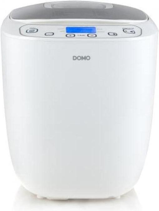 Productafbeelding Domo Broodbakmachine B3963 Wit
