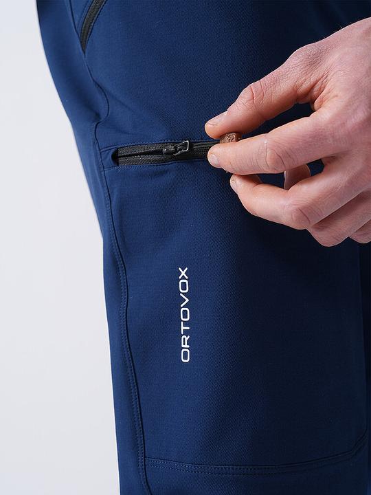 Image du produit Ortovox Softshell Wanderhose Seceda (XL)