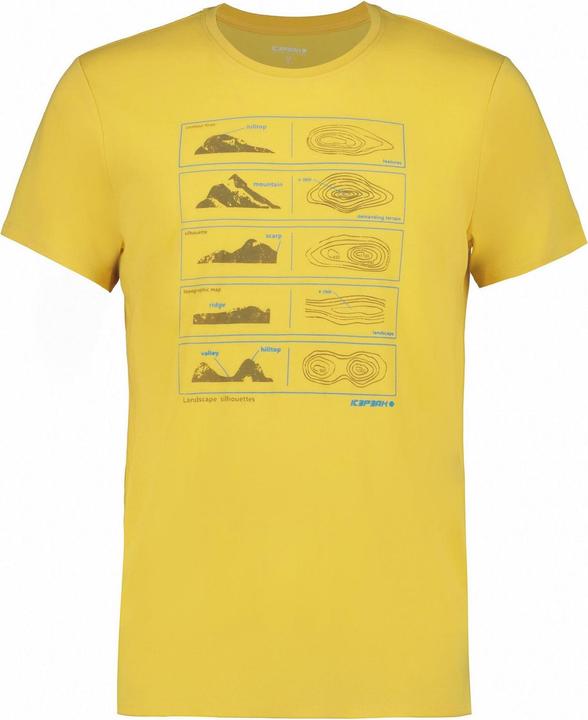 Icepeak Beeville (L)