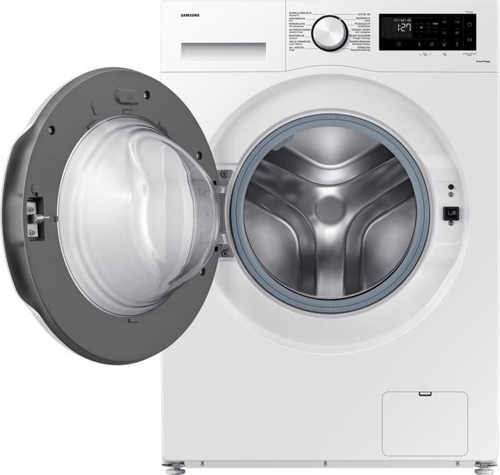 Produktbild Samsung WW80CGC04ATEWS (8 kg, Links)