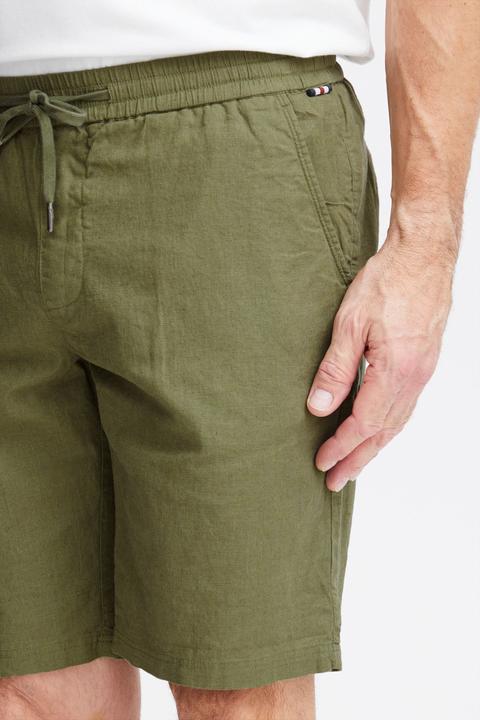 Produktbild FQ1924 FQHenry linen shorts 21900625 (XXL)