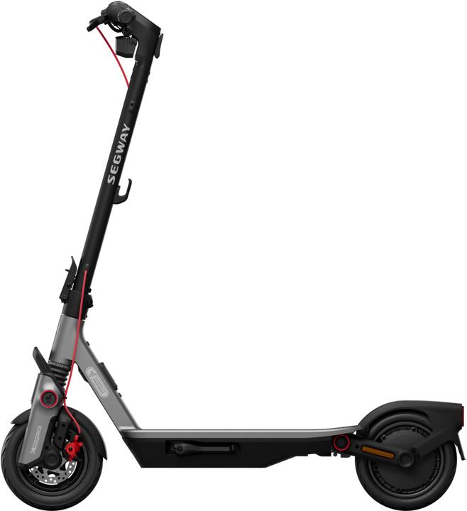 Actual product image Segway-Ninebot F3 D (20 km/h, 70 km, 450 W)