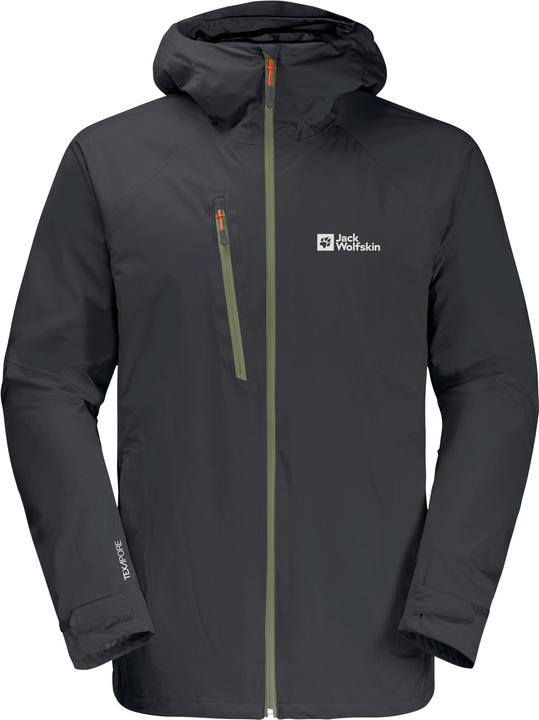 Jack Wolfskin Koblat 3l Jkt M (S)