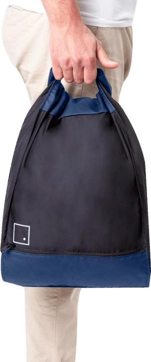 Image du produit isda Sac à roulettes (20 l)