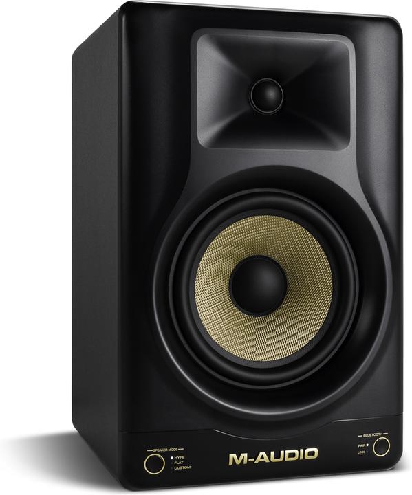 Produktbild M-Audio Forty Sixty (Aktiv, 1 Stk., 1x 100 W)
