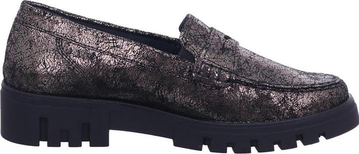 Produktbild Waldläufer Slipper SHINE (37.5)