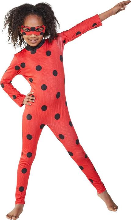 Miraculous Ladybug Costume (128)