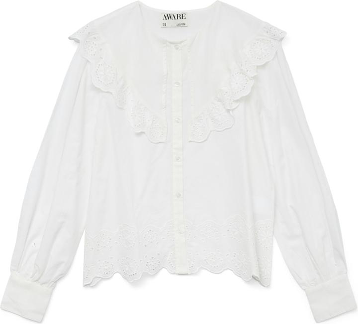 Produktbild Vero Moda VMPAISLEY Hemd Hemd (XL)