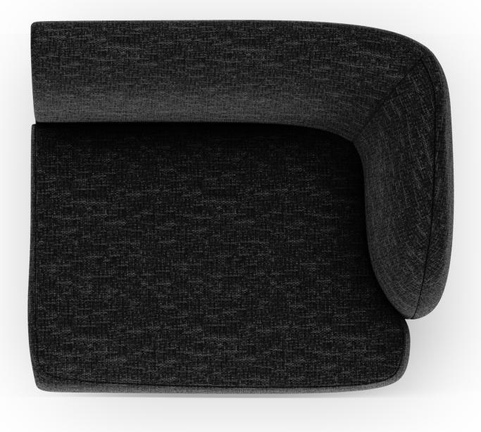 Actual product image Micadoni Miley (2 person sofa, 3-seater, 4-seater)