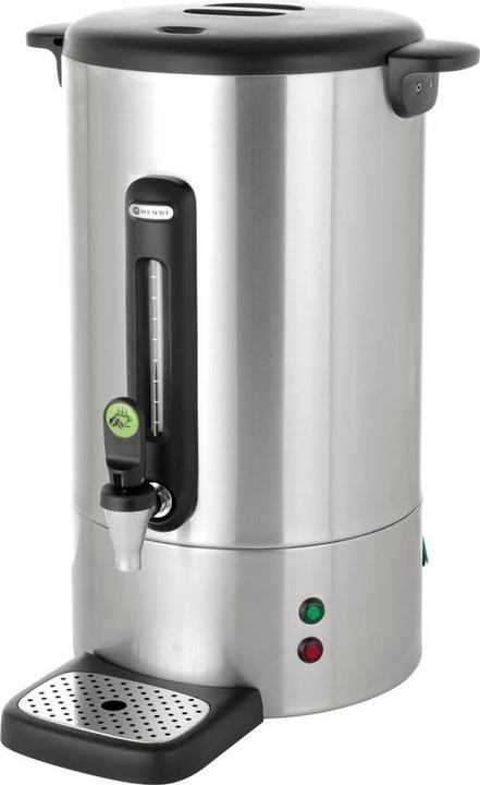 Hendi Percolatore 7 l design by Bronwasser (Spina UE)