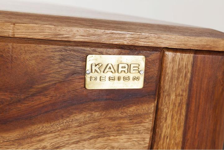 Actual product image Kare Design Brooklyn Nature (200 x 100 x 75 cm)