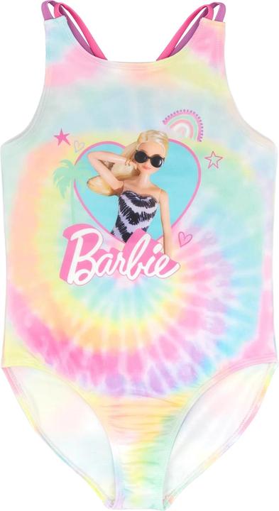 Barbie Badeanzug Mädchen