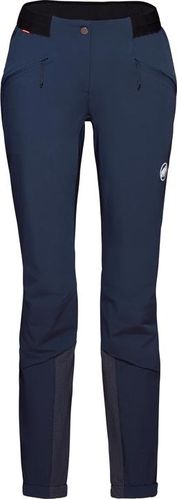 Mammut Aenergy SO Hybrid Pants Women