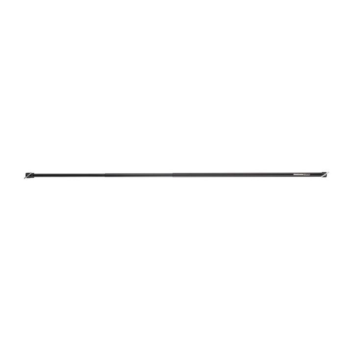 Produktbild Manfrotto 272B Teleskopische Hintergrund Querstange (298 cm, 298 cm)