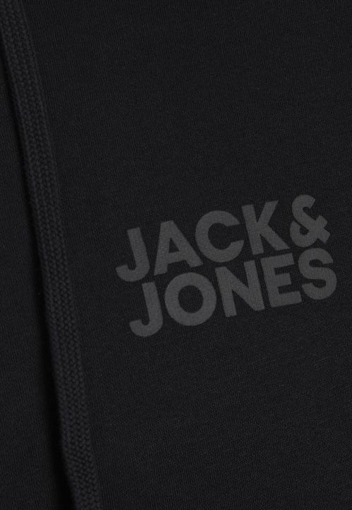 Produktbild Jack & Jones Logo Kapuzenpullover Kapuzenpullover (L)