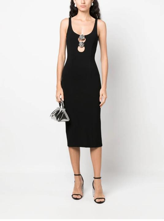 Immagine prodotto Blumarine Abito Jer Rose (40)