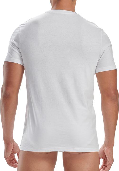 Produktbild adidas T-Shirt Casual Figurbetont (L)