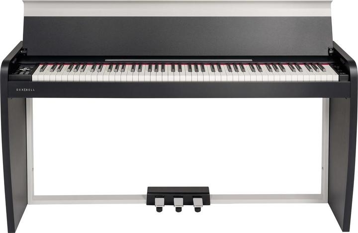 Actual product image Dexibell Vivo H1 (88 Keys)