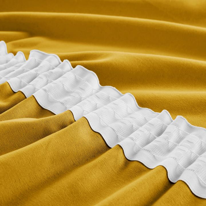 Immagine prodotto La Redoute Interieurs Scenario Duck A (135 x 220 cm)