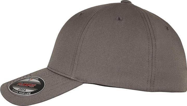Actual product image Flexfit Alpha Shape baseball cap (XL)