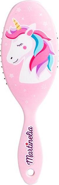 Immagine prodotto Martinelia Bellezza Spazzola magica per capelli