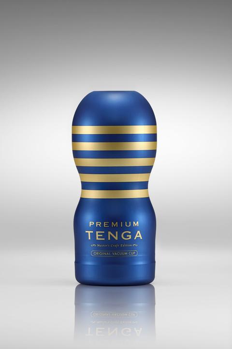 Produktbild Tenga Premium