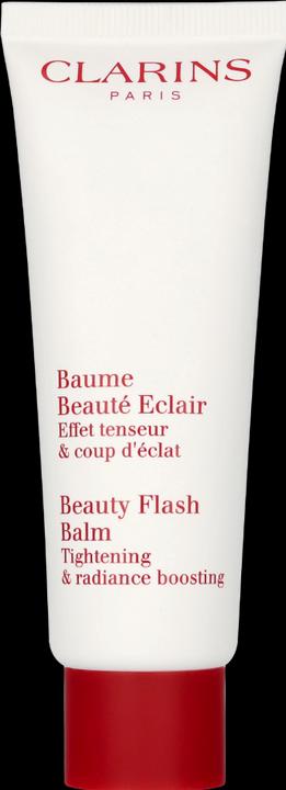 Actual product image Clarins Baume Beaute Eclair re 22 (50 ml, Face balm)