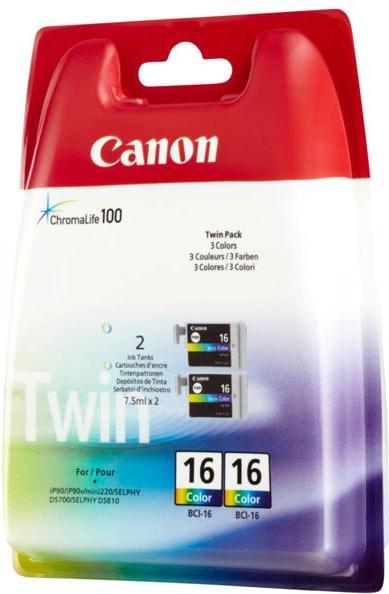 Immagine prodotto Canon Bci-16c (M, C, Y)