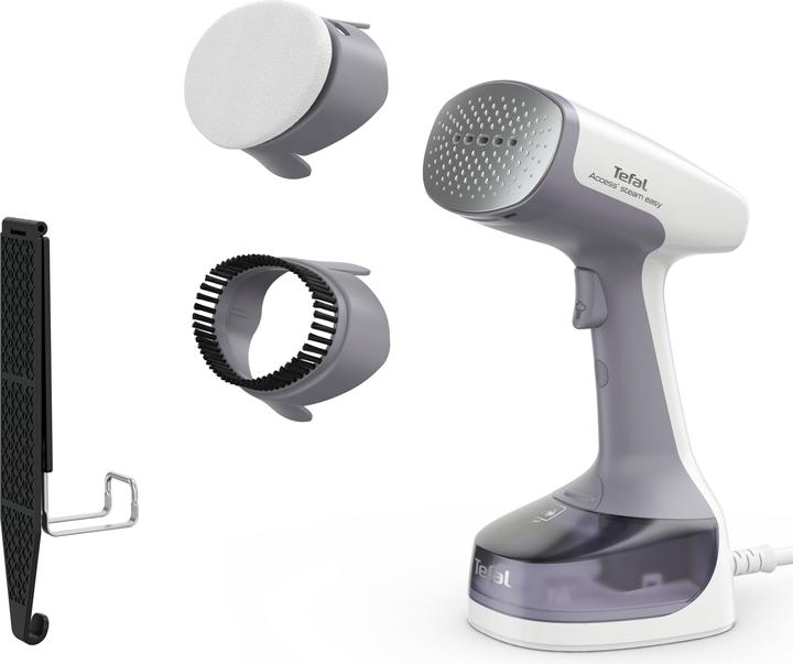 Tefal Access Steam Easy (1400 W, 25 g/min)
