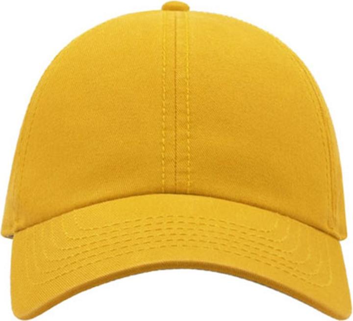 Image du produit Atlantis Bonnet de base-ball chinois Action Avec 6 panneaux (paquet de 2) (Taille unique)