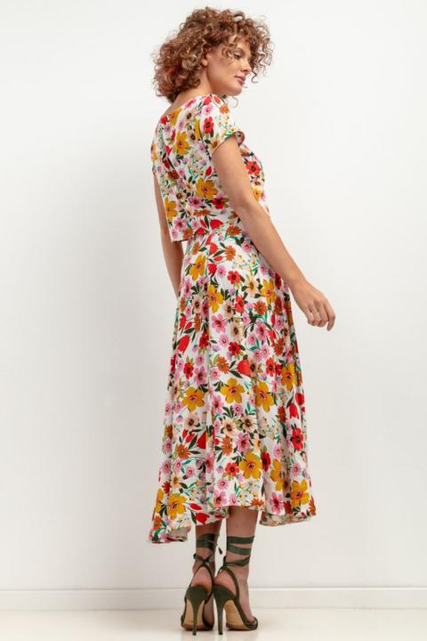 Image du produit Tessita Blouse modèle (3XL)