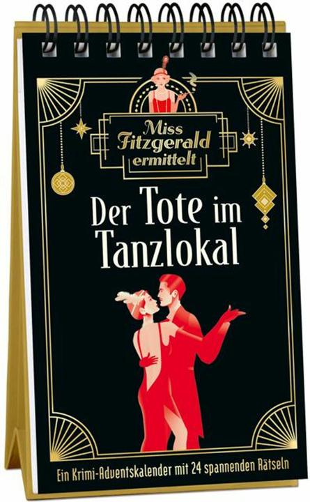 Image du produit Hamannt:Le mort du dancing