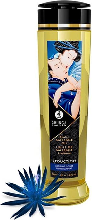 Shunga Midnight Flower (240 ml)