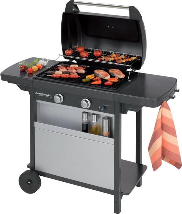 Produktbild Campingaz 2 Classic LX CI (7.50 kW)