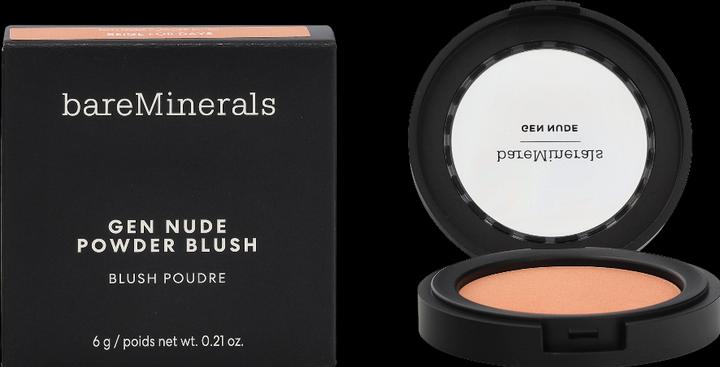 Bare Minerals Gen Nude (Beige For Days)