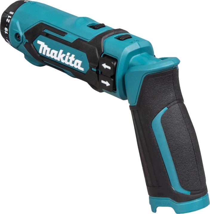 Produktbild Makita Schraubenzieher (Akkubetrieb)