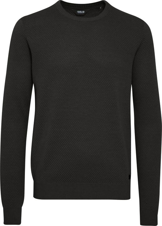 Image du produit Solid Karl - Pull en Maille - Homme (XXL)